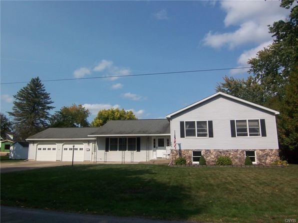 506 Lincoln Ave Oneida Ny 13421 Zillow