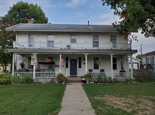 505 Washington St #D, Covington, IN 47932