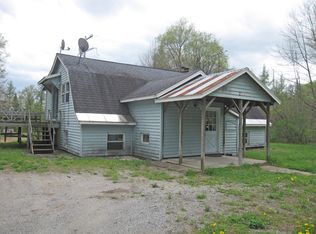 234 Irondale Rd, Salisbury Center, NY 13454
