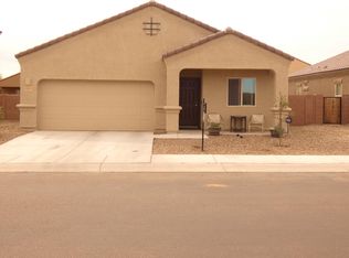 12315 W Fianchetto Dr, Marana, AZ 85653