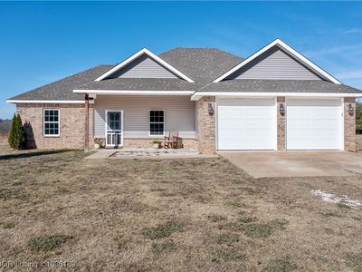450 S Stockton Ln, Muldrow, OK, 74948