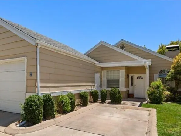 345 N 2450 E Unit 115, Saint George, UT 84790