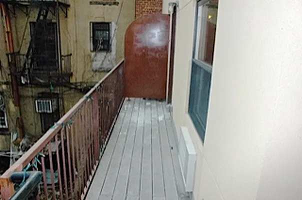 Rented by Boerum Hill Realty | media 40