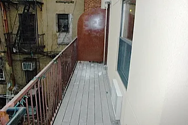 Rented by Boerum Hill Realty