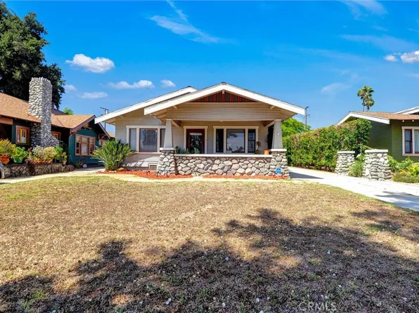 551 E Columbia Ave, Pomona, CA 91767