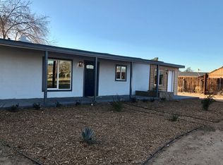 12408 Quinnault Ave, Apple Valley, CA 92308