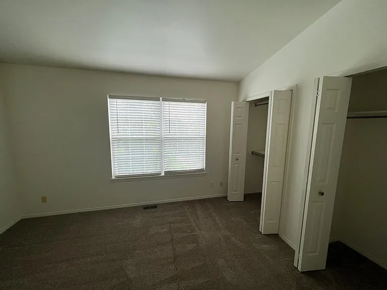 bedroom #2