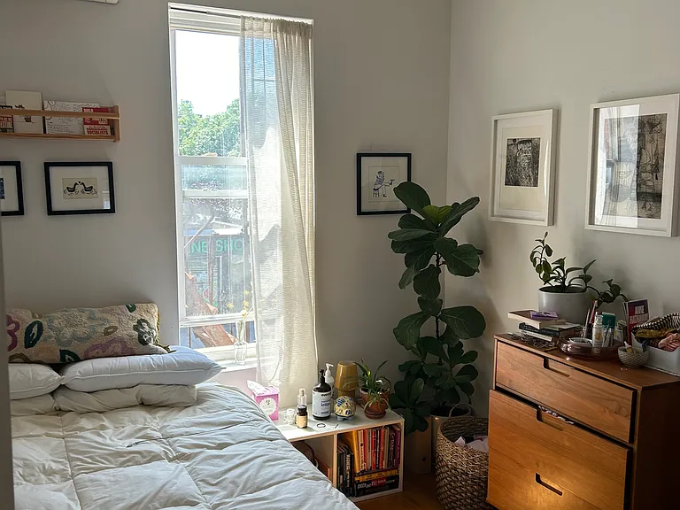 263 Nostrand Ave #2F — Photo 4