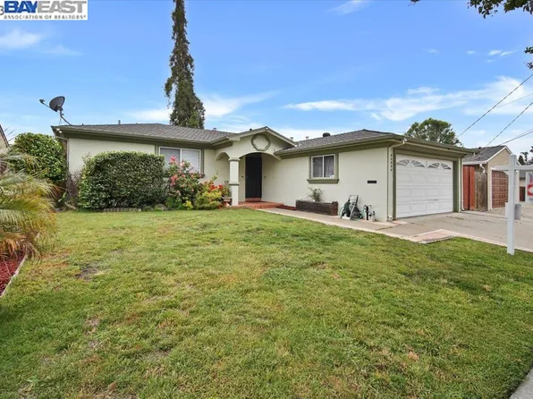 31277 Carroll Ave, Hayward, CA 94544