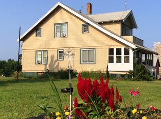 W552 Hacker Rd, BRILLION, WI 54110