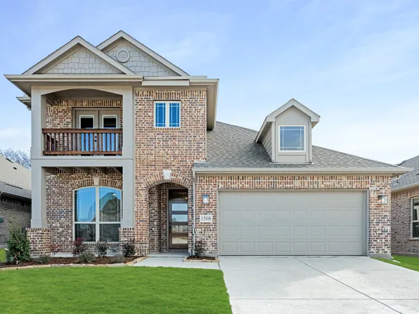 1508 Latimer Ct, Trenton, TX 75490