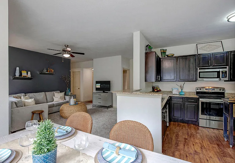 Ethos Apartments — Photo 52