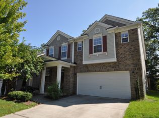 514 Emerald Downs Rd, Cary, NC 27519