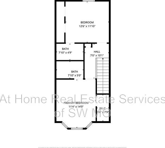 1820 W Walnut Lawn St #E2 — Photo 3