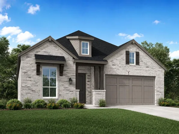 8947 Creaky Wheel Way, Montgomery, TX 77316