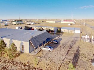 3650 E Fm 1151, Amarillo, TX 79118