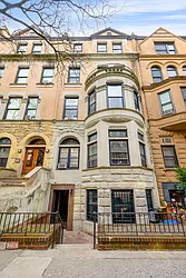 46 West 87th Street, #BLD