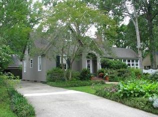 820 Moore St, Baton Rouge, LA 70806