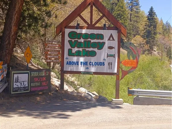 33501 San Antonio Dr #30, Green Valley Lake, CA 92341