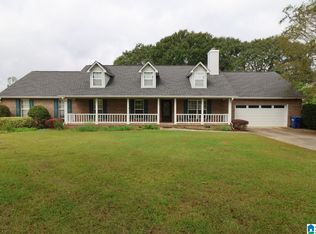 107 Pine Harbor Way, Pell City, AL 35128