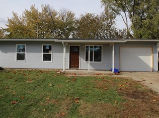 2418 Apache Dr, Lafayette, IN 47909