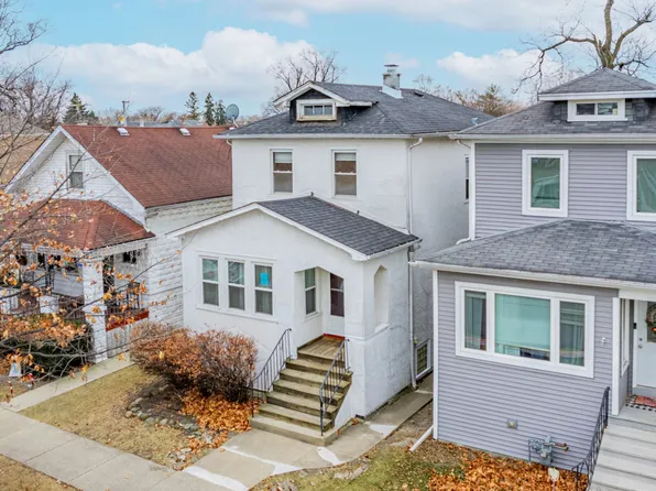 1228 Elmwood Ave, Berwyn, IL 60402