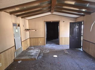 62-6016 Glade Rd LOT 62, Anniston, AL 36206