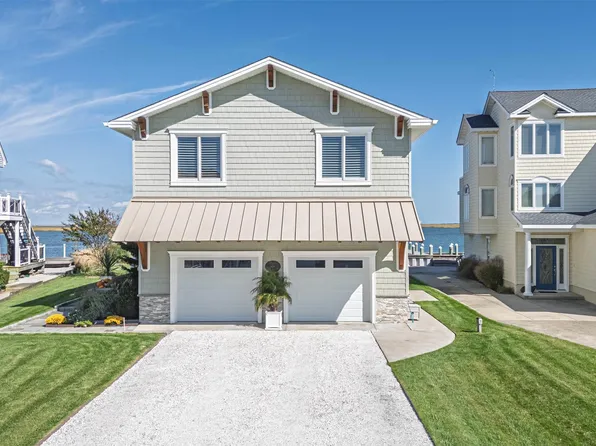 1411 E Shore Dr, Brigantine, NJ 08203