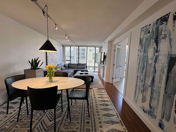 2nd image of 950 Cambie St #807