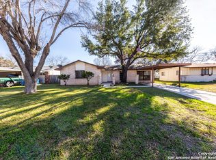 5110 Wheatland St, Kirby, TX 78219