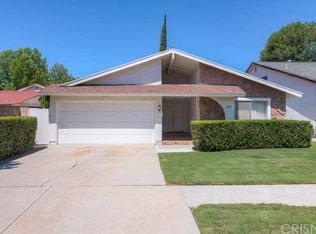 8125 Laramie Ave, Winnetka, CA 91306