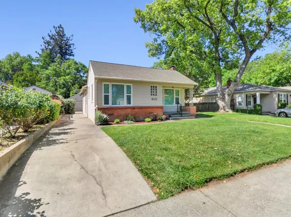 4120 B St, Sacramento, CA 95819