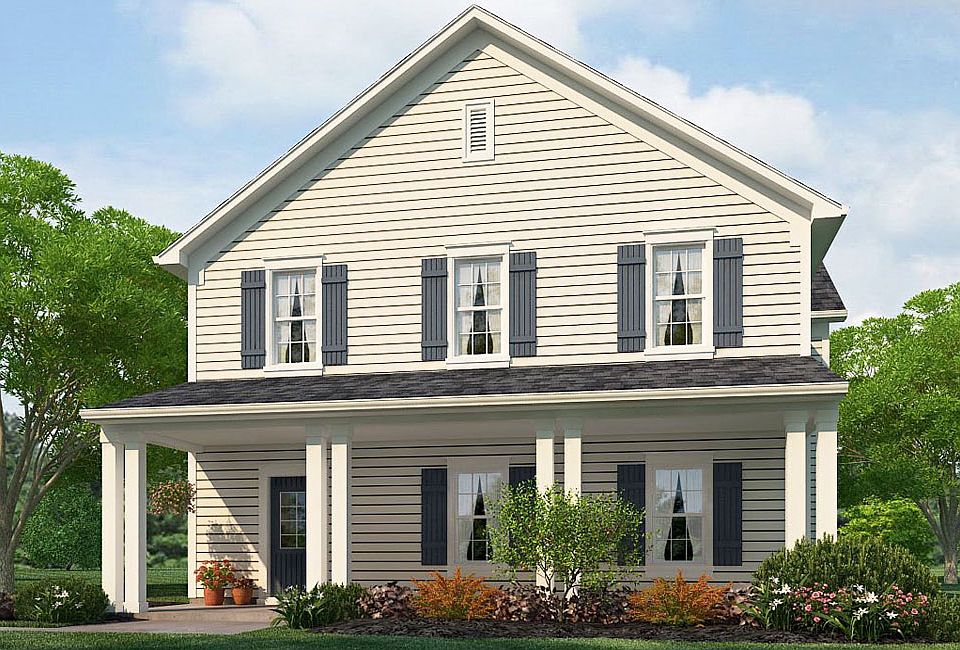 Plan Elevation.