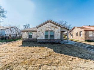 3113 Biglow St, Dallas, TX 75216