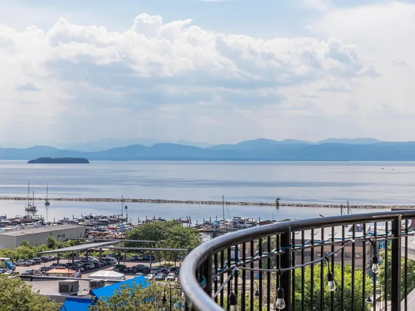 40 College Street #605, Burlington, VT 05401