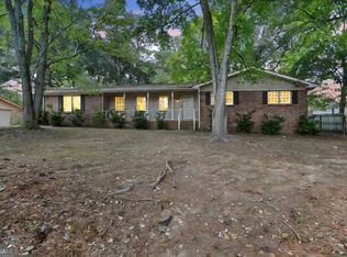 20 Carriage Trce, Stockbridge, GA 30281