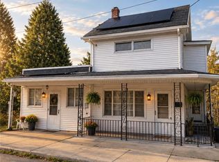 168 E Catawissa St, Nesquehoning, PA 18240