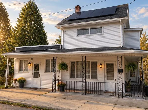 168 E Catawissa St, Nesquehoning, PA 18240