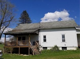 164 Adrian Sherrett Rd, Adrian, PA 16210