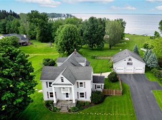 607 Shackelton Point Rd, Bridgeport, NY 13030