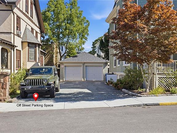 3rd image of 8 Everett St #3