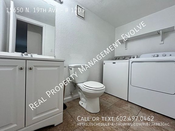 4th image of 15650 N 19th Ave Unit 1203