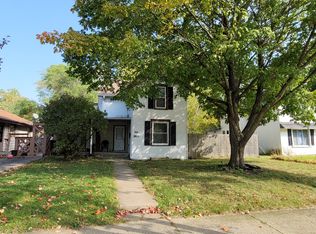 2803 Gideon Ave, Zion, IL 60099