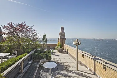 Rented by The Moinian Group