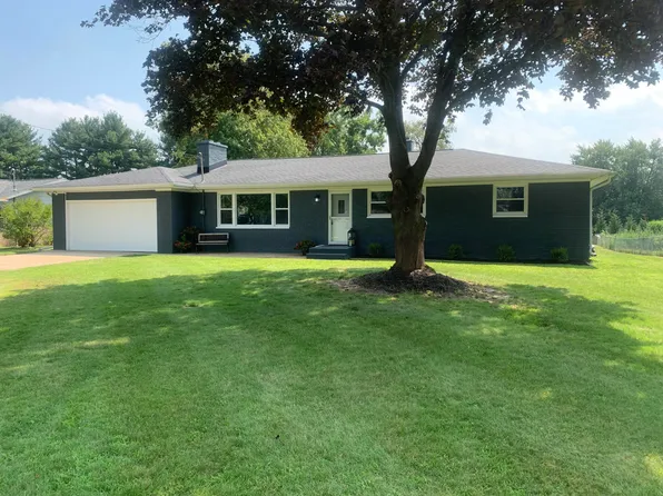 6376 Plainfield Ave, Kalamazoo, MI 49048