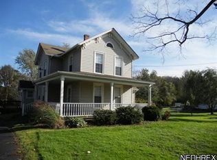 8023 Oberlin Rd, Elyria, OH 44035