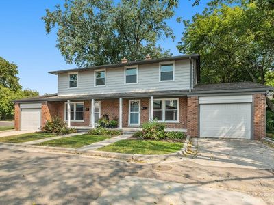431 S 7th St APT 2, Ann Arbor, MI, 48103