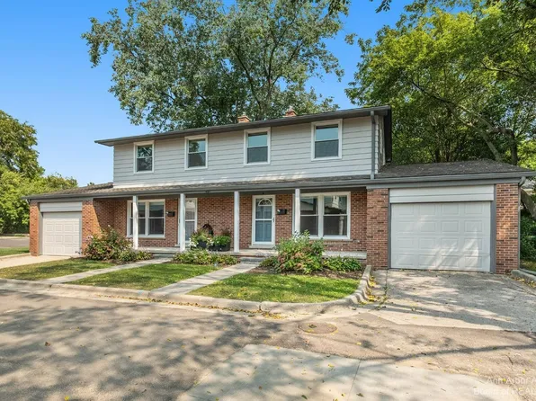 431 S 7th St APT 2, Ann Arbor, MI 48103