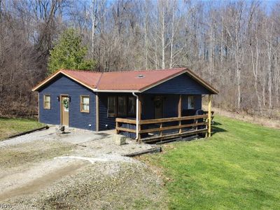 67370 Barrett Hill Rd, Cambridge, OH, 43725