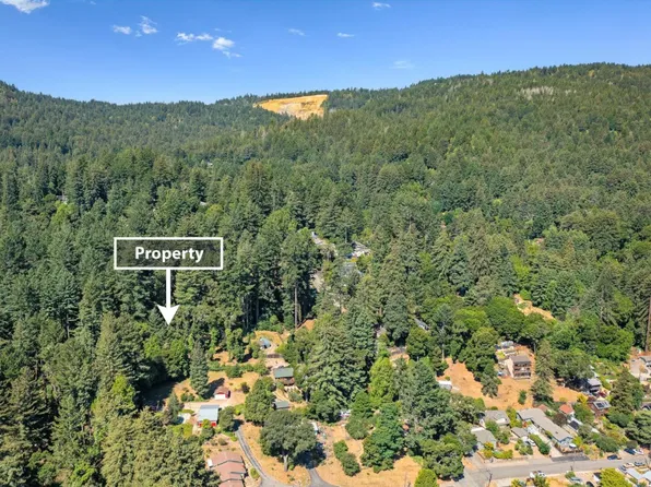 0 Grant Way, Felton, CA 95018
